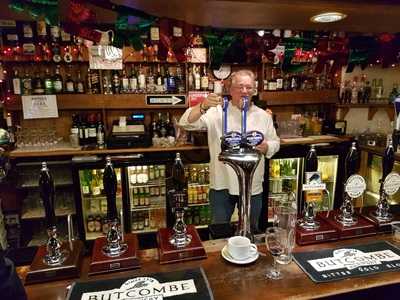 The Wheatsheaf Cirencester