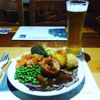 The Wheatsheaf Cirencester