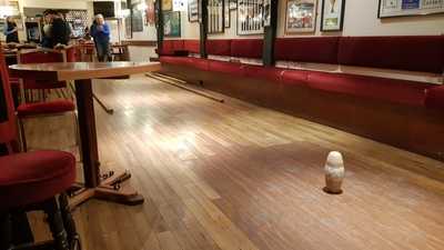 The Wheatsheaf Cirencester