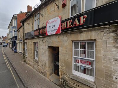 The Wheatsheaf Cirencester