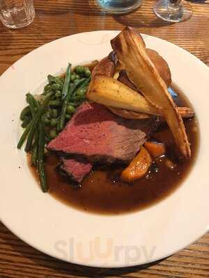 The Fox Inn Steventon