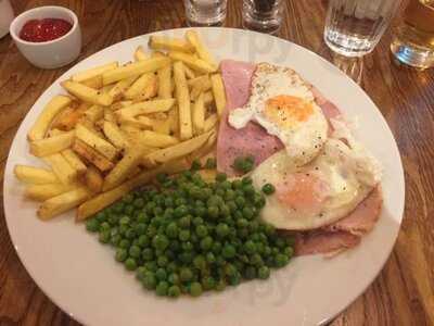 The Fox Inn Steventon