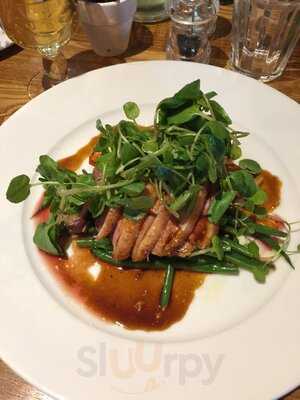 The Fox Inn Steventon