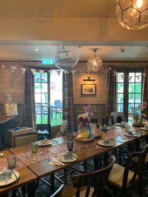 The Fox Inn Steventon