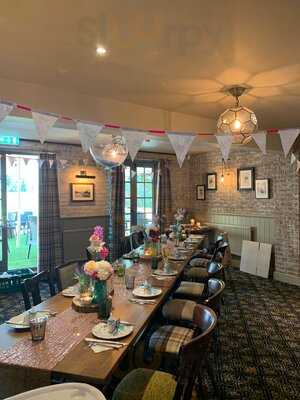 The Fox Inn Steventon