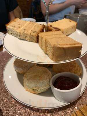 The Fox Inn Steventon