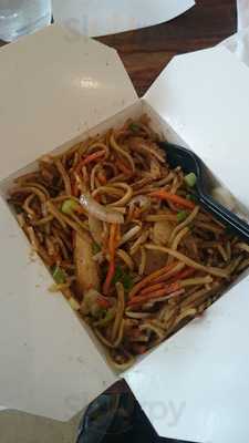 Fab Noodle Bar