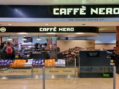 Caffe Nero