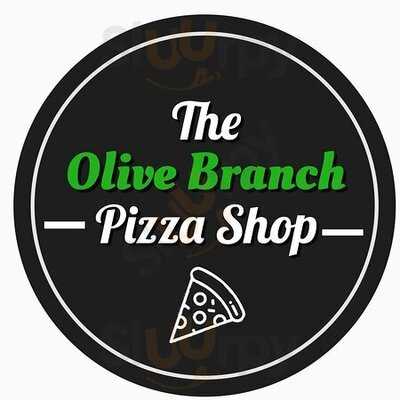 The Olive Branch
