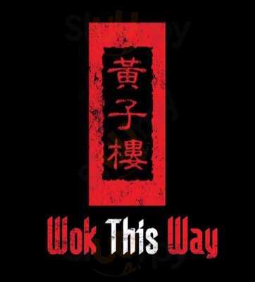 Wok This Way