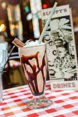 Sloppy's