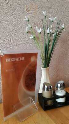 The Koffee Bar