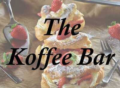 The Koffee Bar