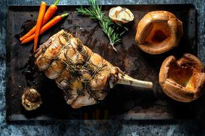 The Oxen Bar & Grill