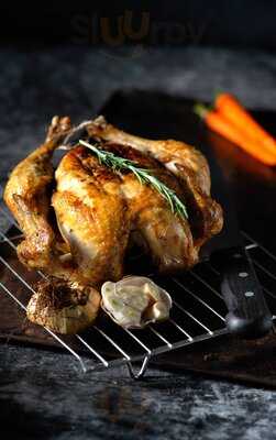 The Oxen Bar & Grill