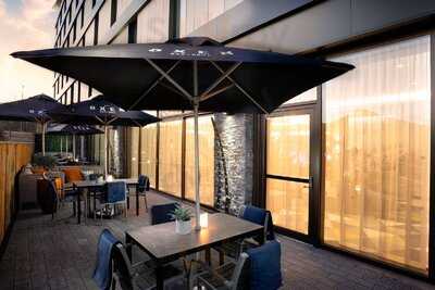 The Oxen Bar & Grill