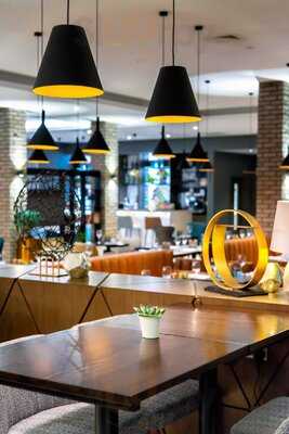 The Oxen Bar & Grill