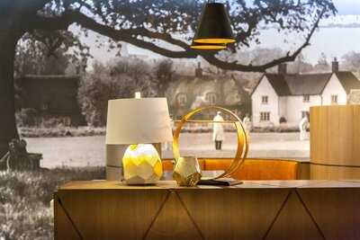 The Oxen Bar & Grill