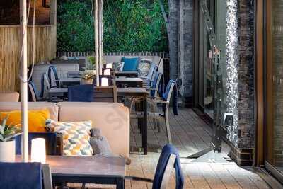 The Oxen Bar & Grill