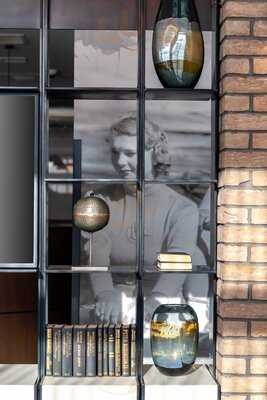 The Oxen Bar & Grill