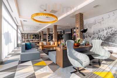 The Oxen Bar & Grill