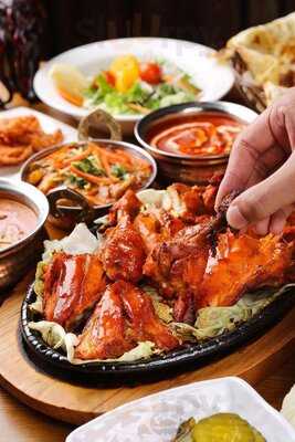 Andover Tandoori