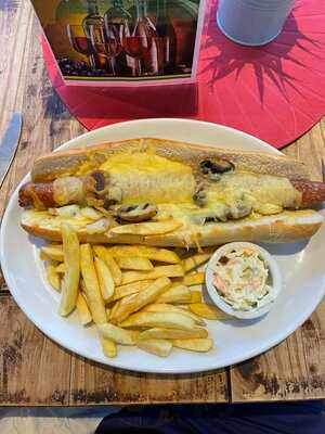 Oshies Kitchen And Grill