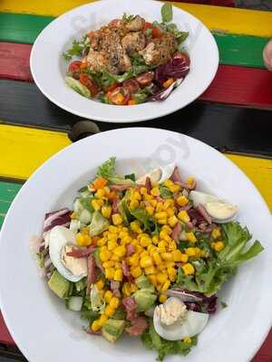 Oshies Kitchen And Grill