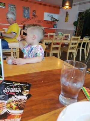 Oshies Kitchen And Grill