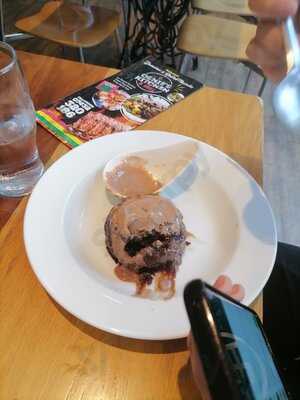 Oshies Kitchen And Grill