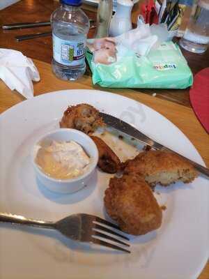 Oshies Kitchen And Grill