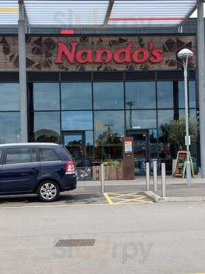 Nando's Ely