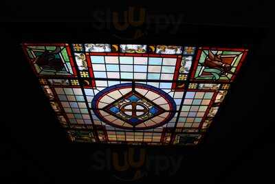 The Golden Cross Hotel