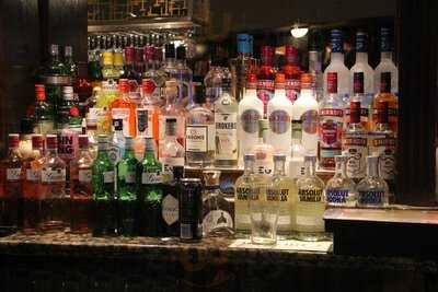 The Golden Cross Hotel