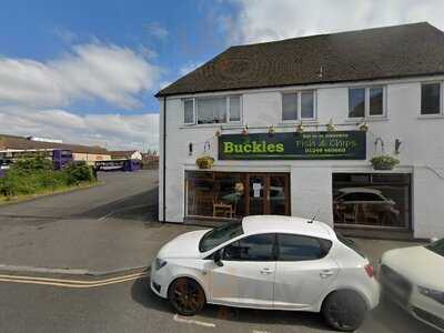 Buckles Fish Shop