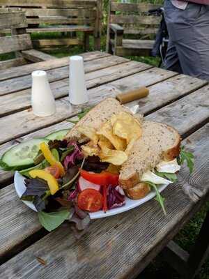 Hill House Nursery Tea Rooms