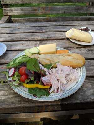 Hill House Nursery Tea Rooms