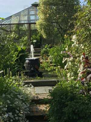 Hill House Nursery Tea Rooms