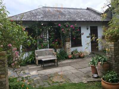 Hill House Nursery Tea Rooms