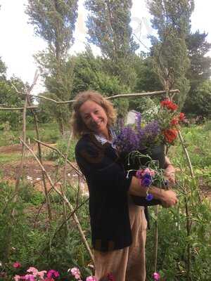 Hill House Nursery Tea Rooms