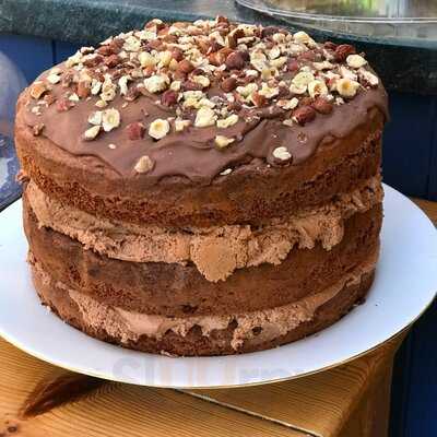 Hill House Nursery Tea Rooms