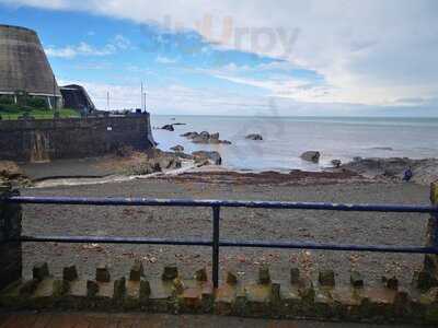 The Ilfracombe Fryer