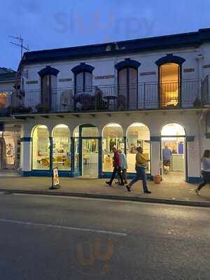 The Ilfracombe Fryer