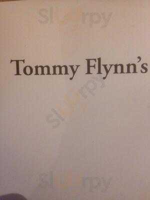 Tommy Flynn's