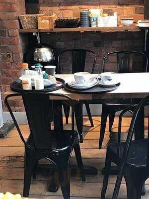 West Cornwall Pasty Company