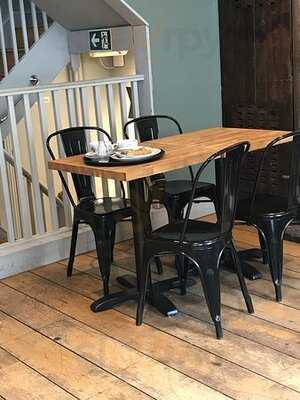 West Cornwall Pasty Company