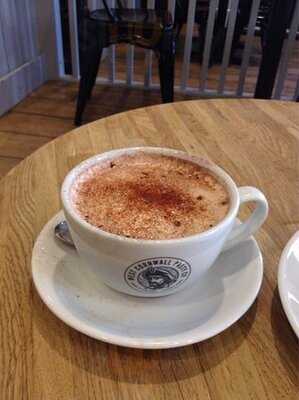 West Cornwall Pasty Company