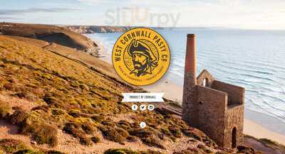 West Cornwall Pasty Company