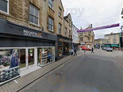 West Cornwall Pasty Company