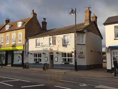 King's Arms